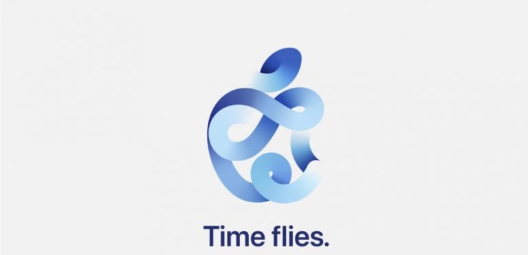 Apple a anunțat un eveniment de lansare pe 15 septembrie sub sloganul Time flies, însă nu va fi despre iPhone.