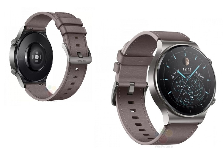 Huawei Watch GT2 Pro