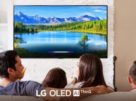 După mai multe momente de confuzie, LG a anunțat oficial că modelele de televizoare smart din 2018 vor primi actualizări ce le vor permite activarea suportului pentru AirPlay2 și HomeKit.