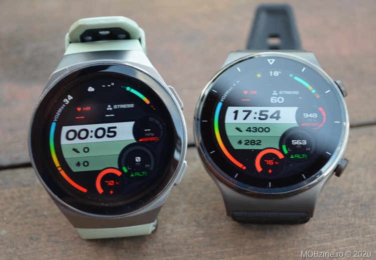 Recomandare: TOP 10 teme de ceas pentru Huawei Watch GT2 (GT, GT2e si GT2 Pro)