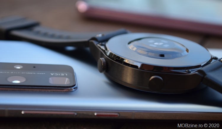 huawei smartwatch gte2