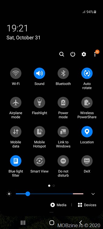 Screenshot_20201031-192102_Rootless Pixel Launcher