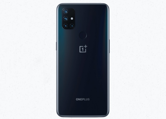 OnePlus Nord N10 5G