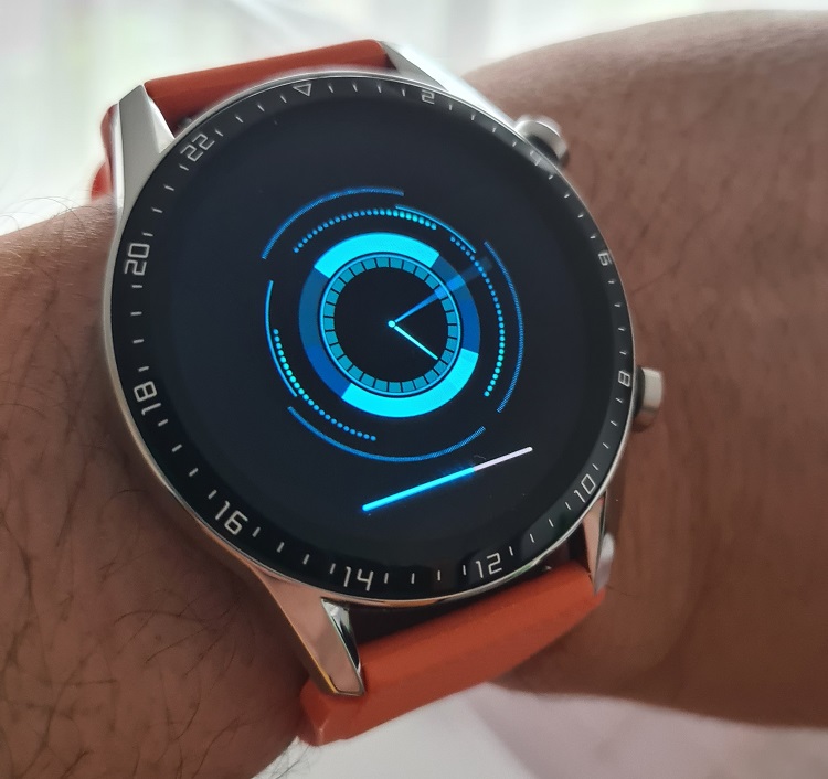 Huawei Watch GT2