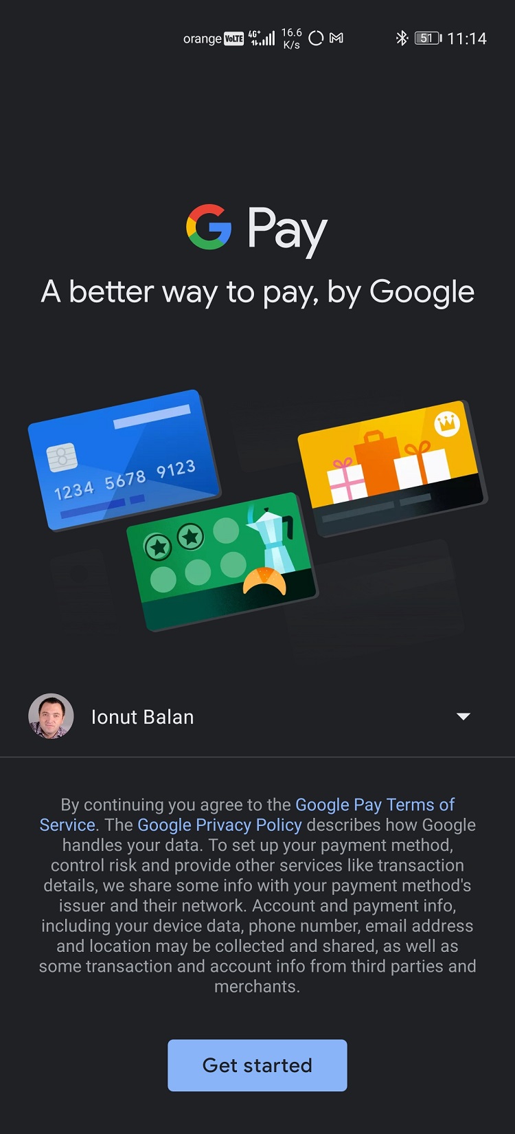 In sfarsit: Google Pay e disponibil in Romania. Afla care sunt cardurile și serviciile compatibile