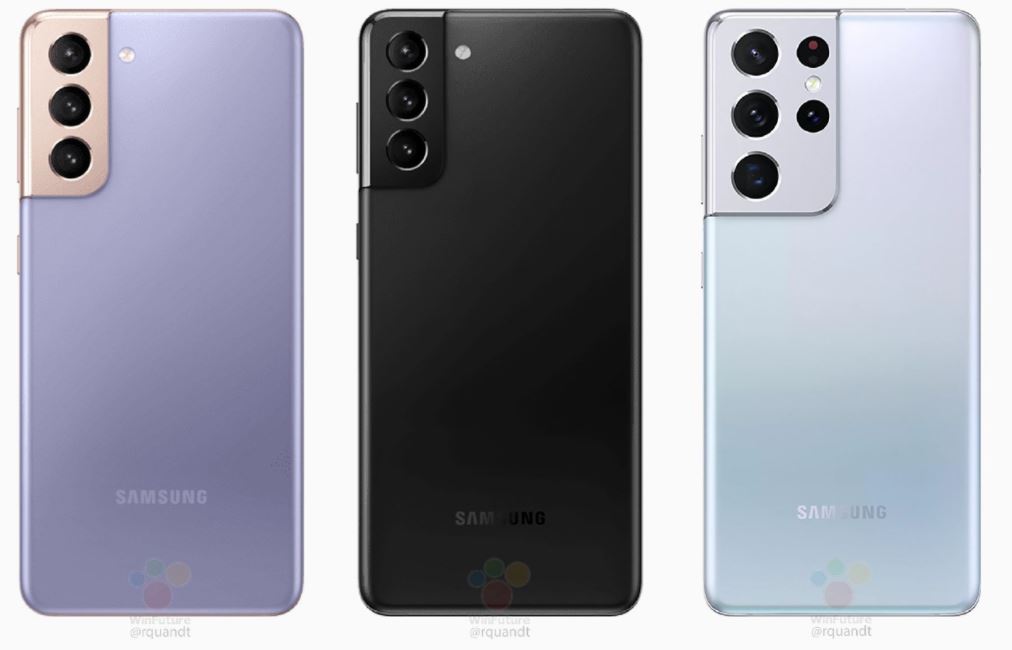 Acestea sunt culorile în care va venit Samsung Galaxy S21, iar prețurile pentru Europa sunt interesante.