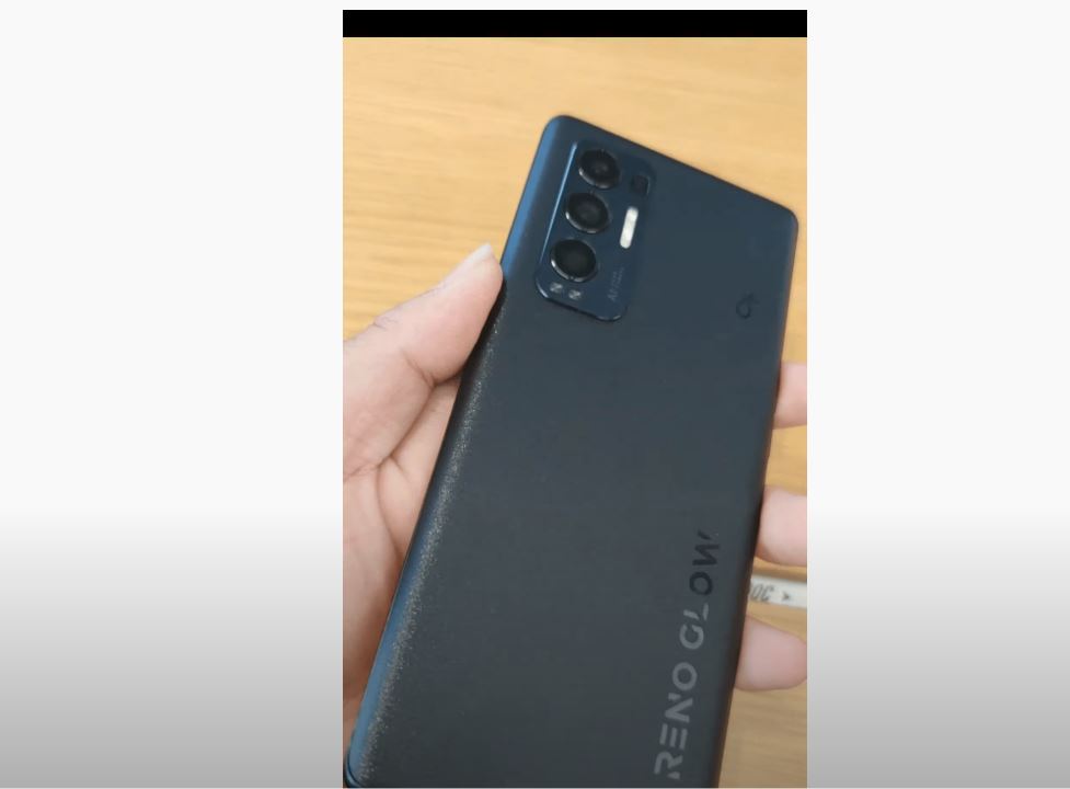 Înainte de prezentarea oficială de mâine, avem deja un material video cu Oppo Reno5 Pro+ precum și prețul său.