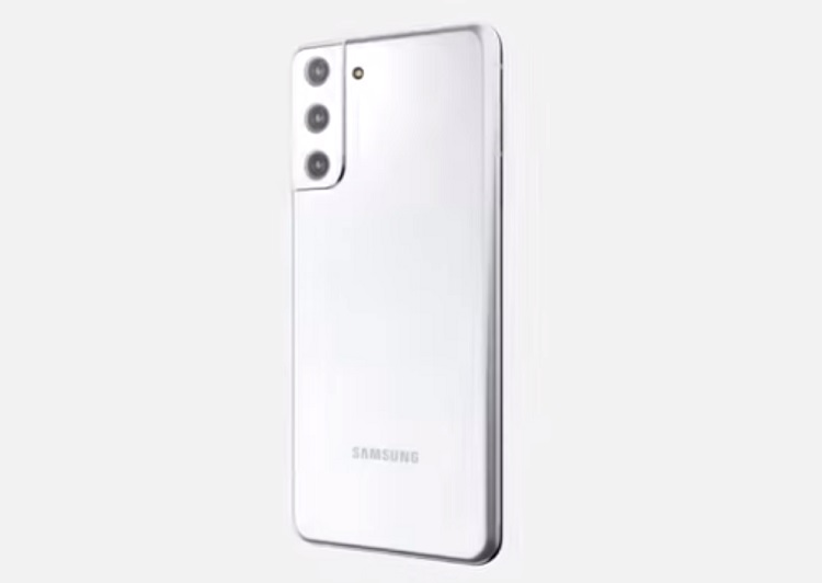 Samsung Galaxy S21 cu Snapdragon 888 si 8 GB de RAM trece prin Geekbench