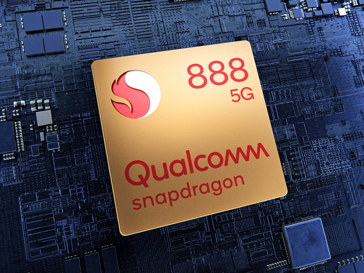 Snapdragon 888