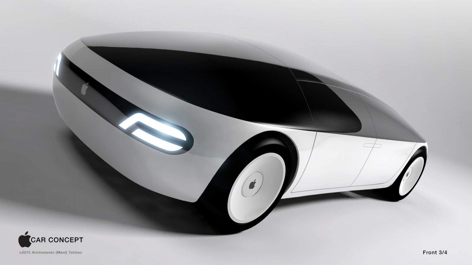 هیوندای در گفتگوهای اولیه با اپل برای تولید خودروهای الکتریکی است