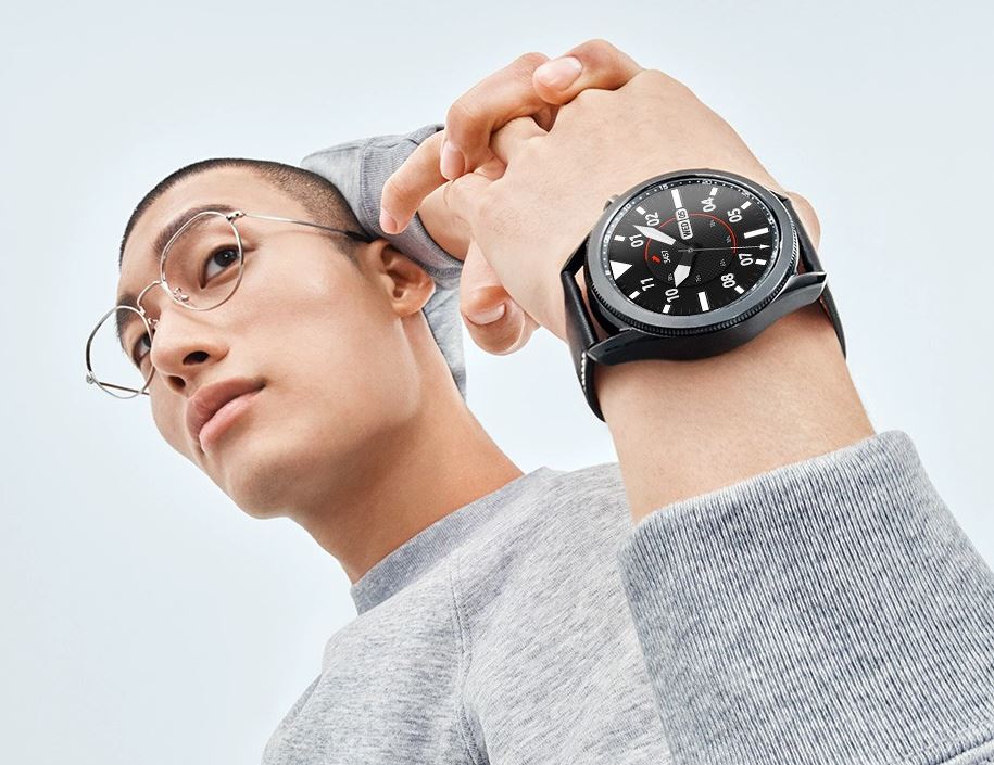 Începând cu data de 4 februarie utilizatorii de Samsung's Galaxy Watch 3 vor putea folosi funcția EKG și în Europa.