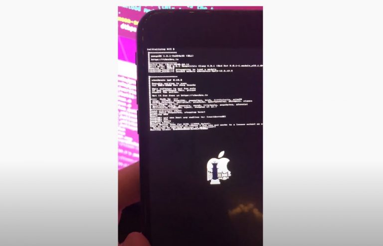 Se poate: un utilizator a reușit să instaleze Ubuntu pe un iPhone 7, evident, deblocat.