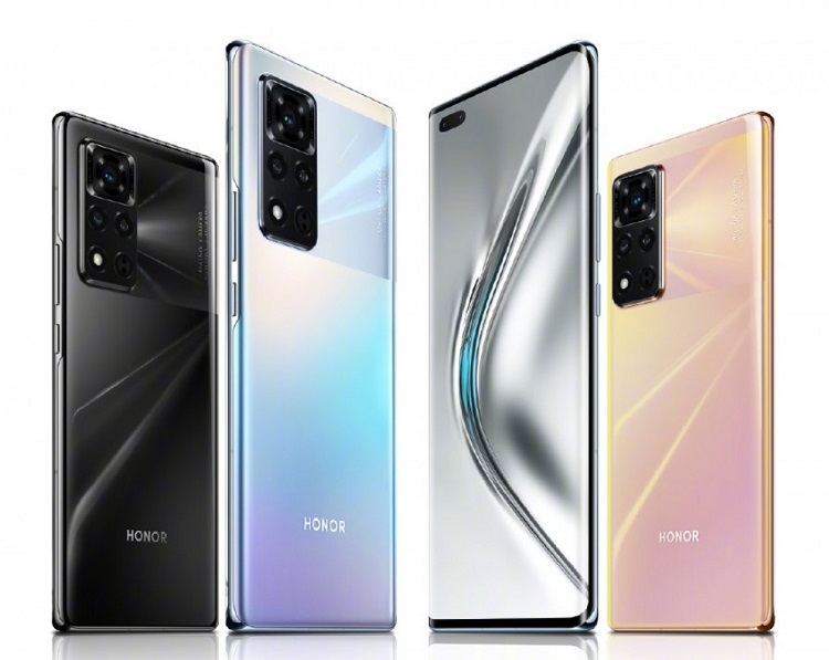 Honor V40 5G