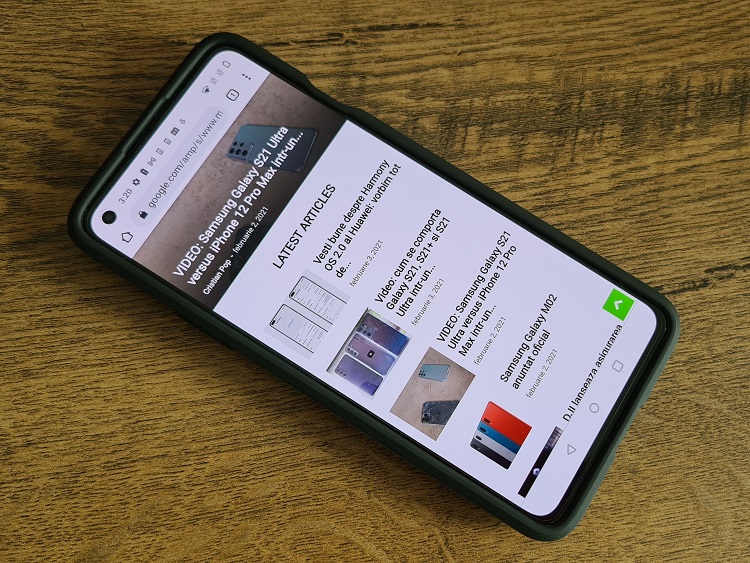 huse de protectie pentru OnePlus 8T