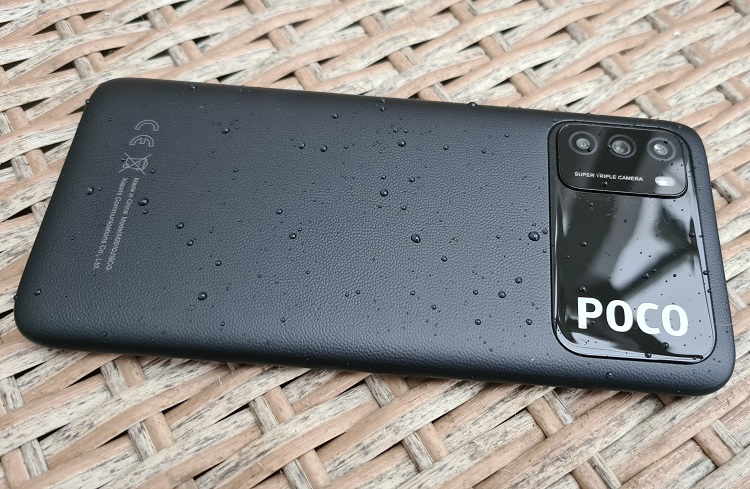 Poco M3