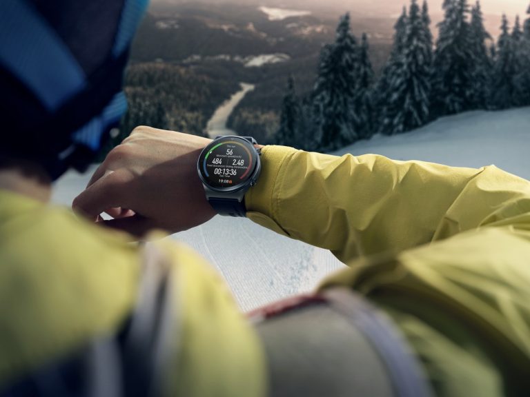Din 8 februarie Huawei vine cu o noua campanie de reducere (max 50%) pentru Watch GT2, GT2 Pro, Watch Fit și Freebuds Pro