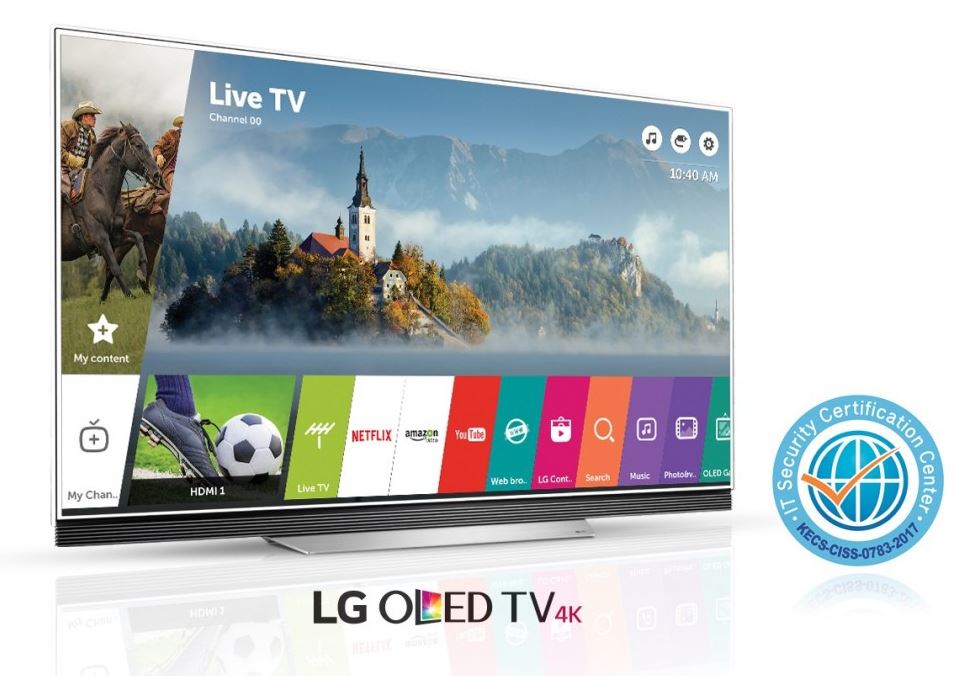 LG a decis să licențieze sistemul de operare webOS pentru TV tuturor celor interesați, iar asta este o veste foarte bună!