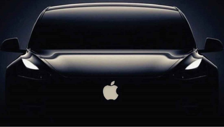 Apple Car