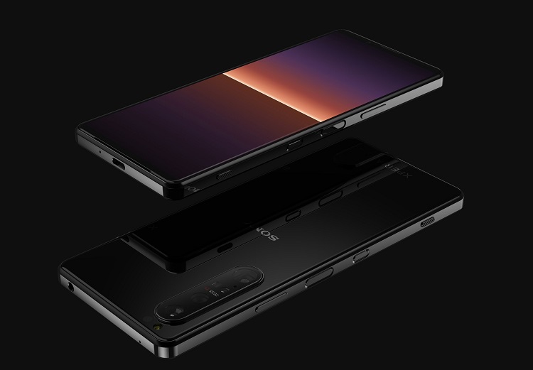 Sony Xperia 1 III