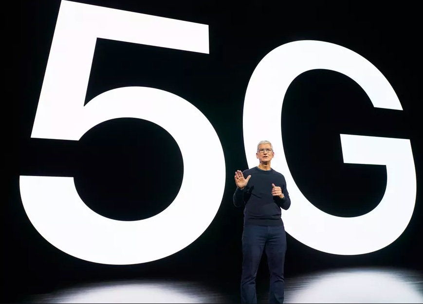 Huawei a cerut plata drepturilor de autor pentru tehnologia 5G folosită de Apple și Samsung în smartphone-uri, ținta e undeva la 1.3 miliarde USD.