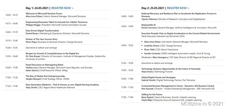 EnvisionForum_agenda