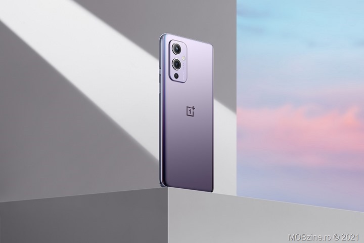 OnePlus 9 - 1