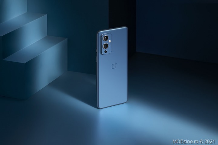 OnePlus 9 - 3