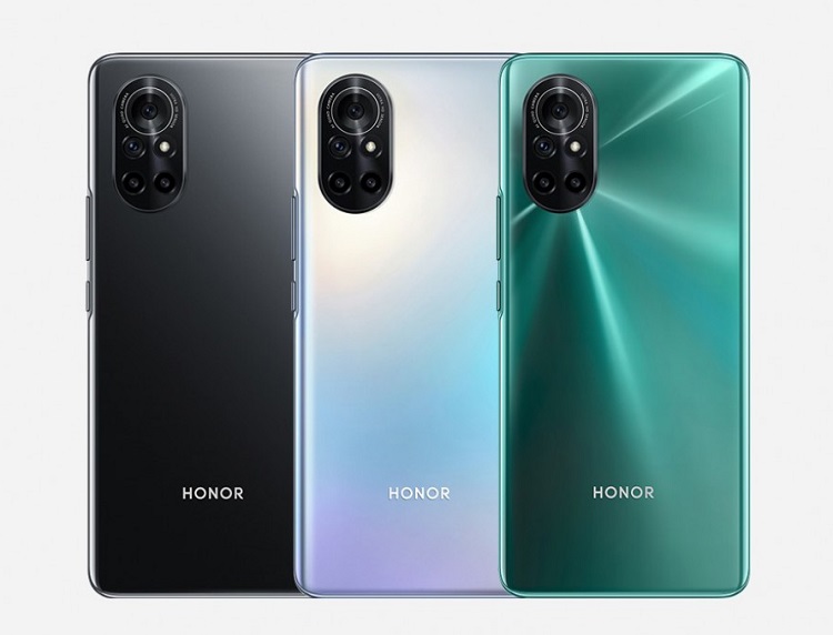 Honor V40 Lite