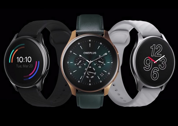 OnePlus Watch a fost prezentat oficial