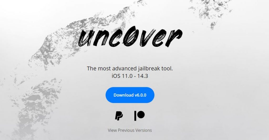 Pentru cine mai e pasionat de jailbreak: versiunea 6.0.0 a unc0ver poate debloca iPhone 12 cu iOS 13.5.