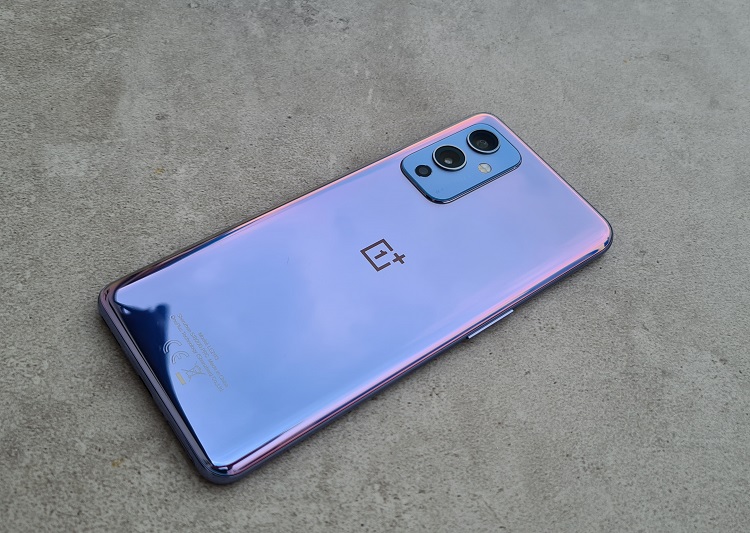 OnePlus 9