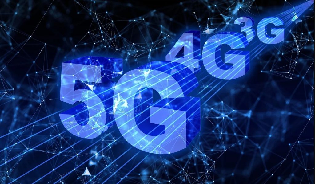 Azi este pe ordinea de zi a guvernului și proiectul de lege legat de implementarea 5G.