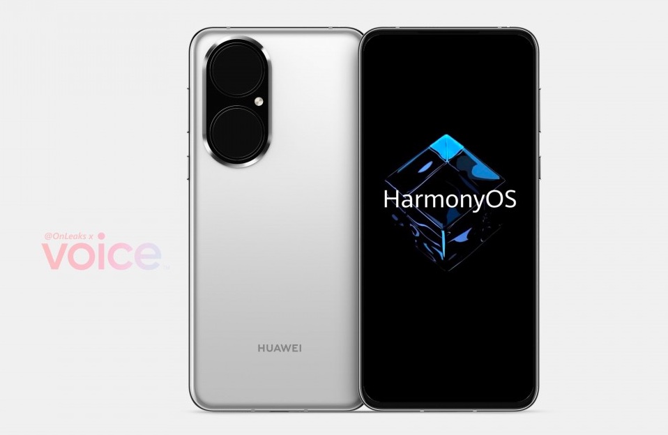 Viitorul flagship Huawei P50 va fi prezentat in luna iunie, odată cu lansarea sistemului de operare Harmony OS 2.0.