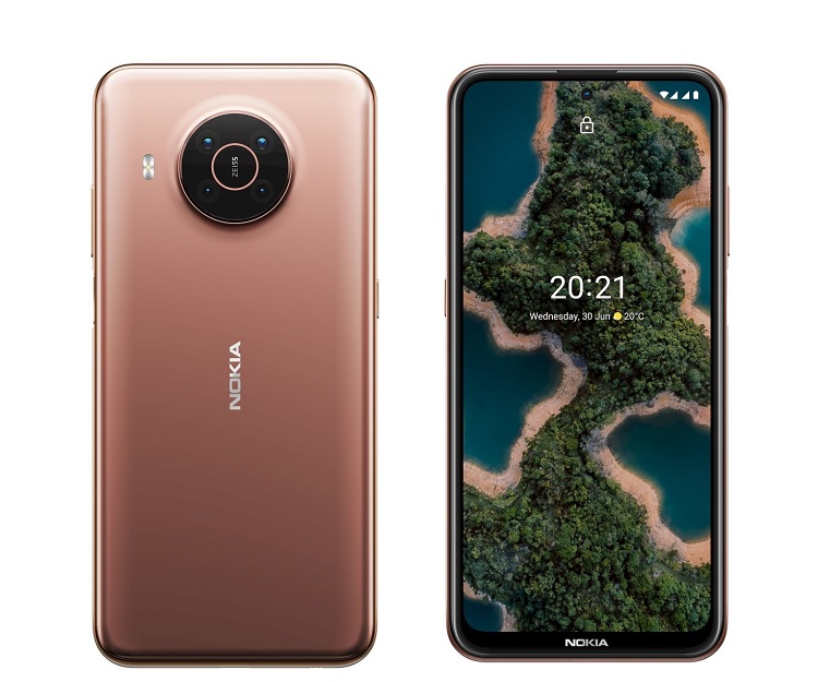 Nokia X20