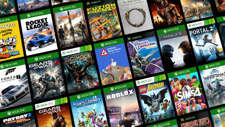 In sfarsit: nu mai e nevoie de cont platit Xbox Live pentru jocurile Free-to-Play (Fortnite, COD Warzone)
