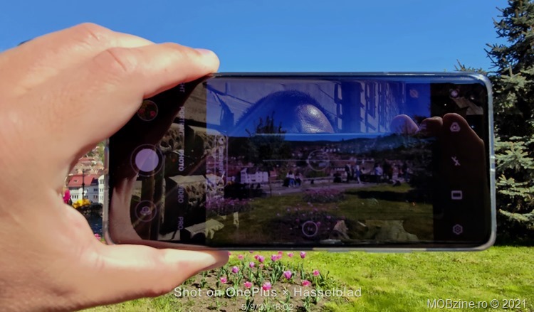 Pentru toți cei ce sunt interesați să își aleagă cel mai bun smartphone pentru fotografia de zi am realizat încă un test comparativ în care am pus lângă iPhone 12 trei dintre cele mai bune smartphone-uri Android ale momentului: OnePlus 9 Pro, Huawei P40 Pro 5G și Samsung Galaxy S21 Ultra 5G.