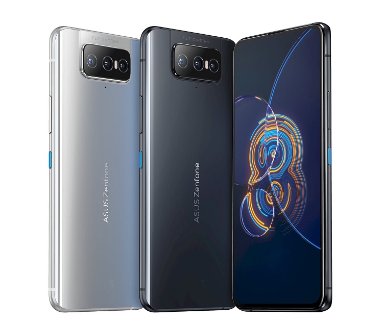 Zenfone 8 Flip