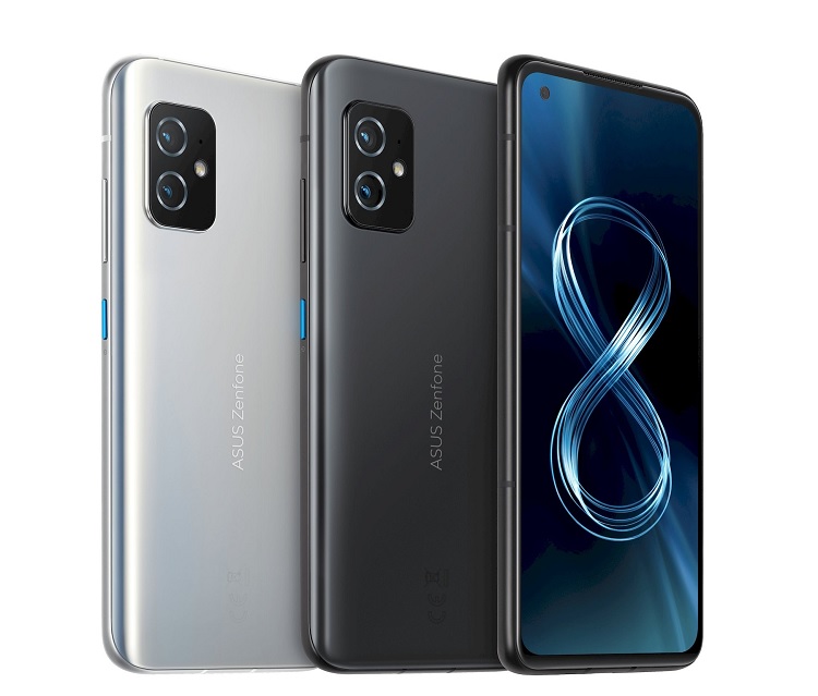 Asus Zenfone 8