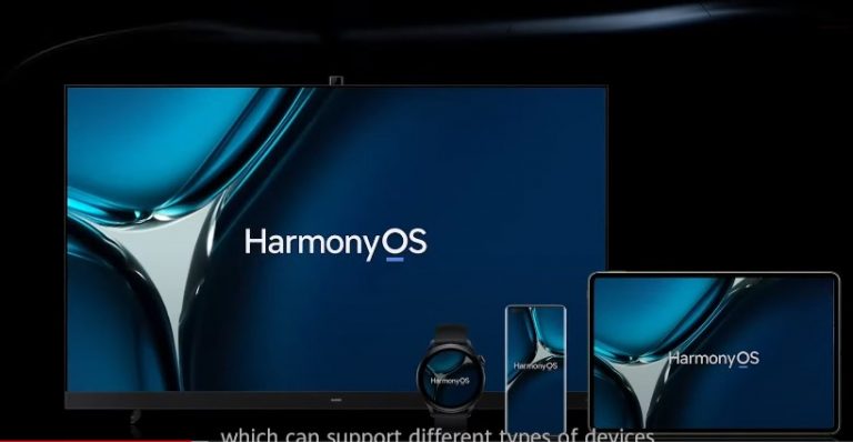 Video: Huawei a prezentat oficial noul sistem de operare HarmonyOS 2.0