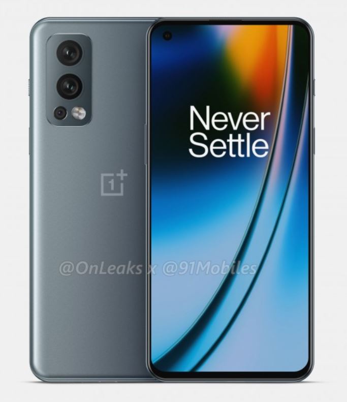 Se pare că gama de aparate OnePlus Nord va primi în curând un nou membru: OnePlus Nord2, ce seamănă mult cu OnePlus 9!