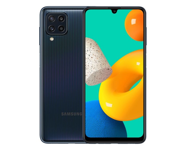 Samsung Galaxy M32