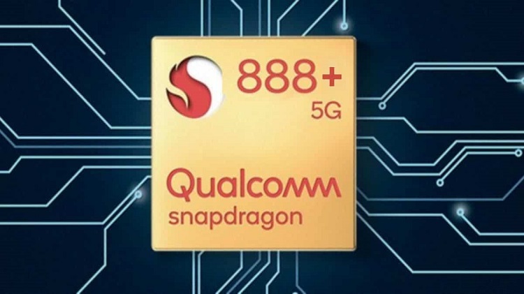 Snapdragon 888 Plus