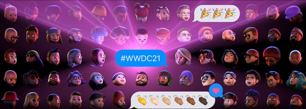 În seara asta, începând cu ora 20:00 a României începe conferința Apple WWDC 2021, dedicată dezvoltatorilor pe iOS/macOS.