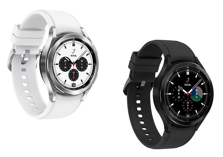 Samsung Galaxy Watch4