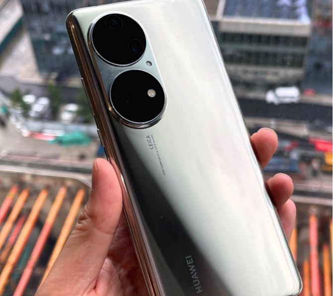 Huawei P50 Pro se instaleaza in fruntea topului DxOMark