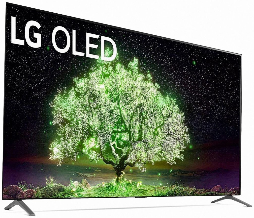 LG are o campanie de reduceri în care televizorul OLED 55A13LA este la un preț imbatabil: 4700 LEI plus o reducere suplimentară de 500 de lei!