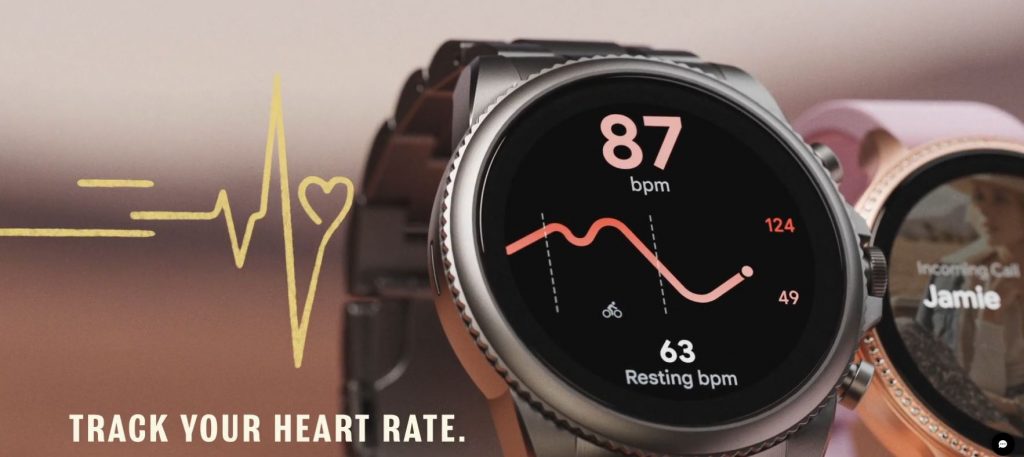 Fossil rămâne aproape singurul producător care mai lansează ceasuri smart cu sistemul de operare Google Wear OS, însă cu versiunea 2, pentru că 3 vine doar prin 2022.