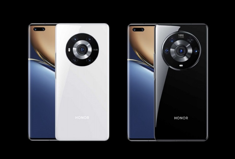 Honor Magic3