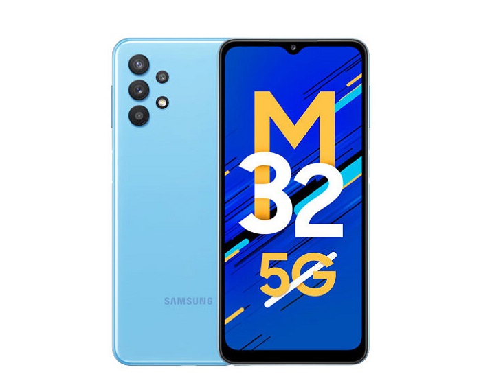 Samsung Galaxy M32 5G