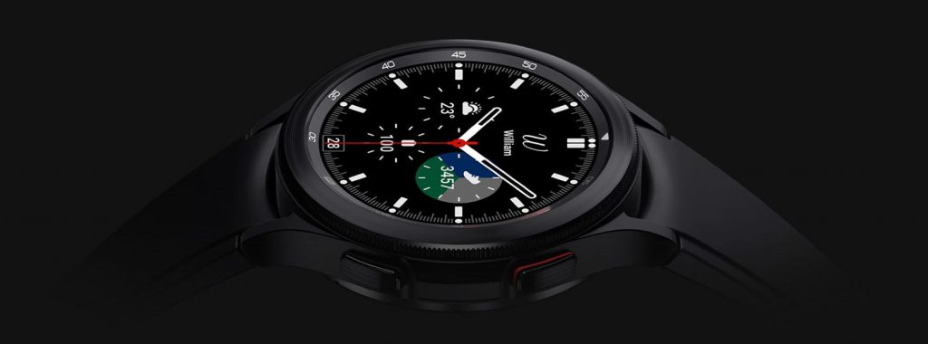 Odată cu lansarea Google Pay în România, utilizatorii de Android pot face plăți folosind ceasul smart Samsung Galaxy Watch 4.